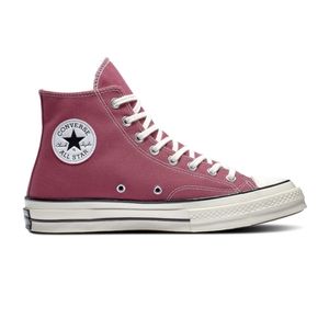 NWT Converse Chuck Taylor high tops color vintage renew with matching laces